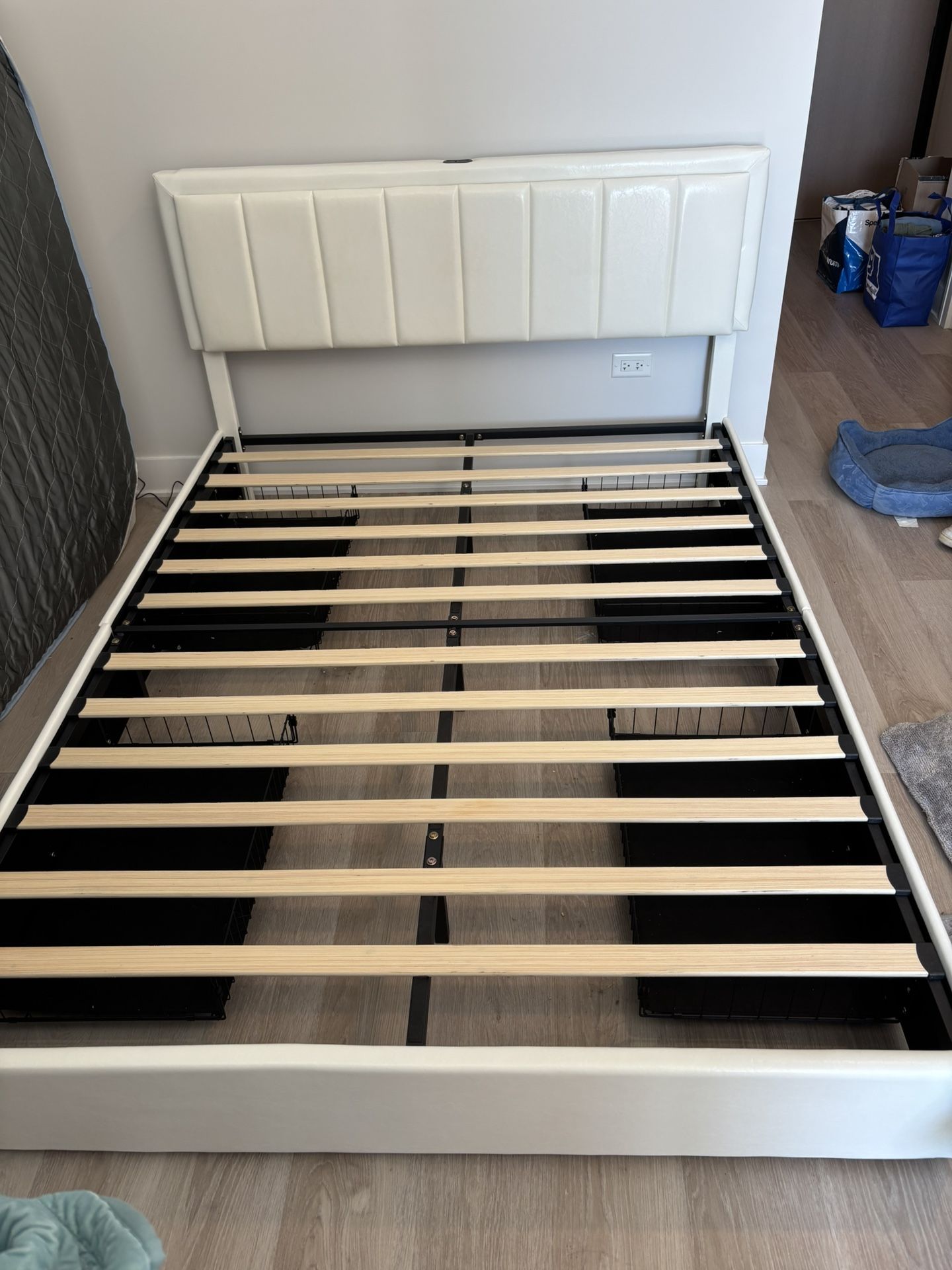 Bed Frame