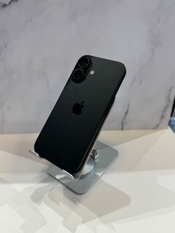 iPhone 16 128GB T-Mobile Pre-owned