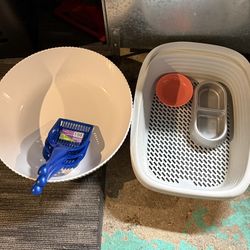Cat Litter Bundle 