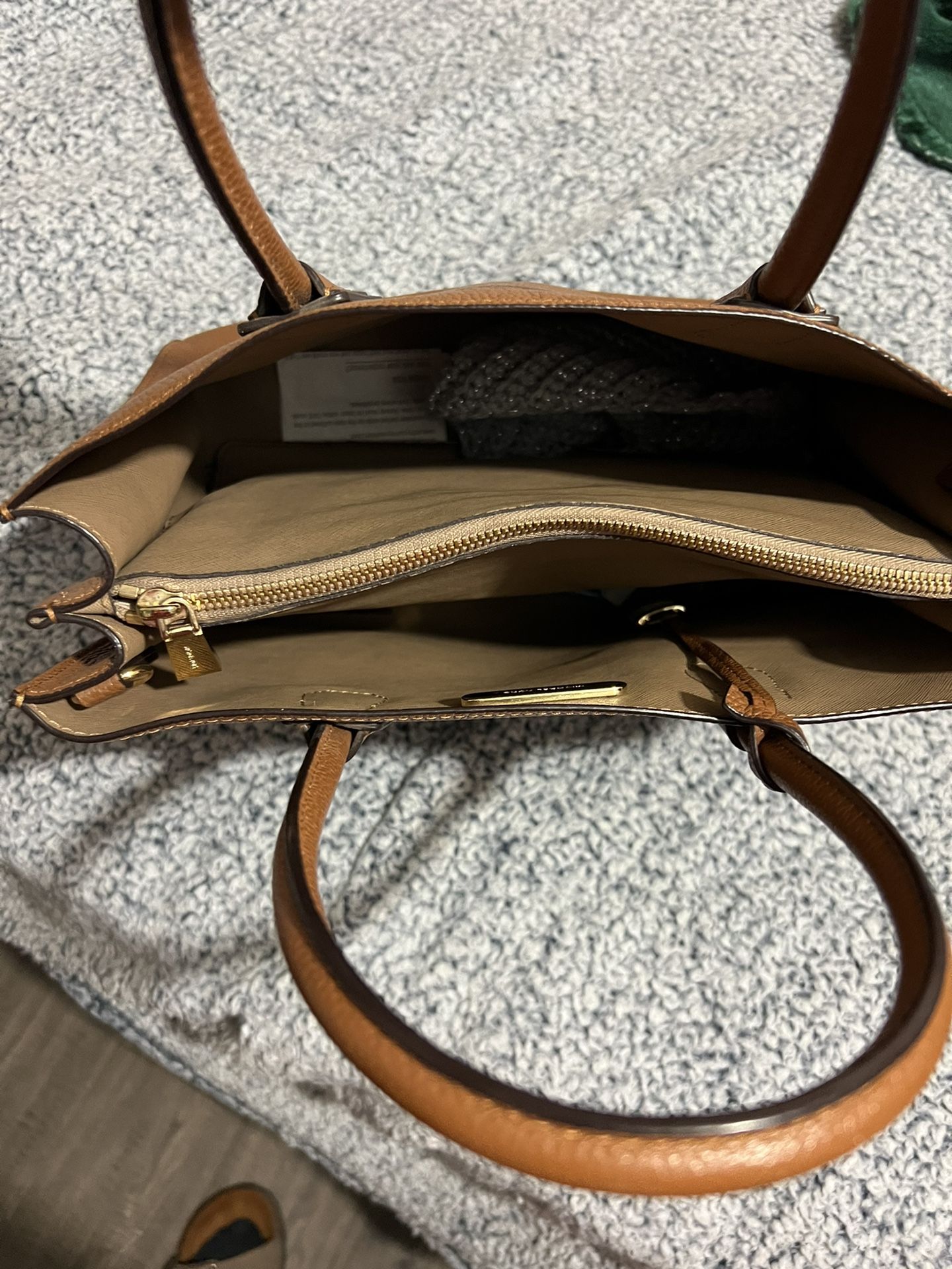 Bolsa Mk Para Mujer