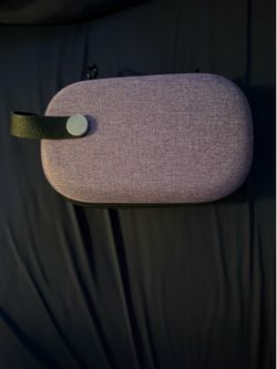 Solgaard traveling hard case