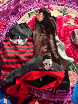 Free costumes