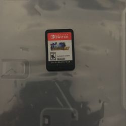 Nintendo Switch Pokemon Pokken Tournament DX   Works perfect just don’t play anymore