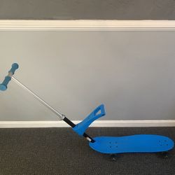 Ookkie Kids Learner 4-in-1 Skateboard