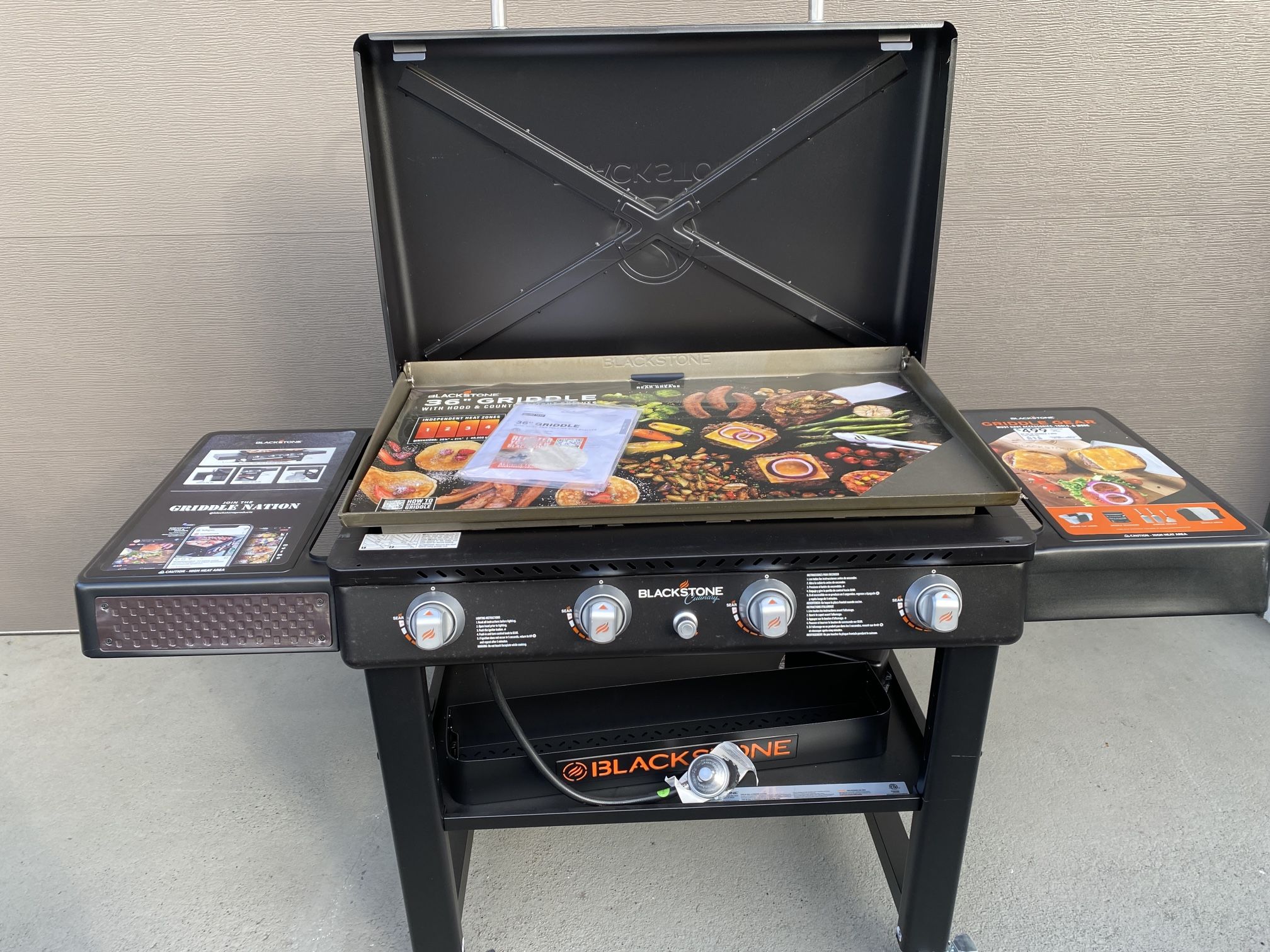 Grill