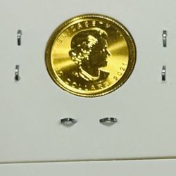 Gold Coin