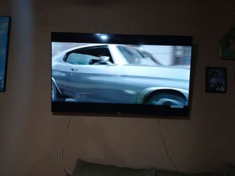 Smart 4k  TV