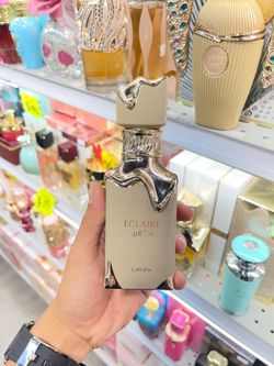 Eclaire Lattafa EDP 100ml