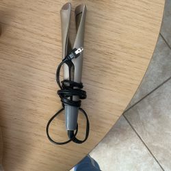 Remington Twist Iron 