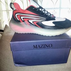 Mazino