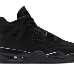 Jordan GS “Black Cat” 2025