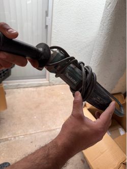 Makita Granger
