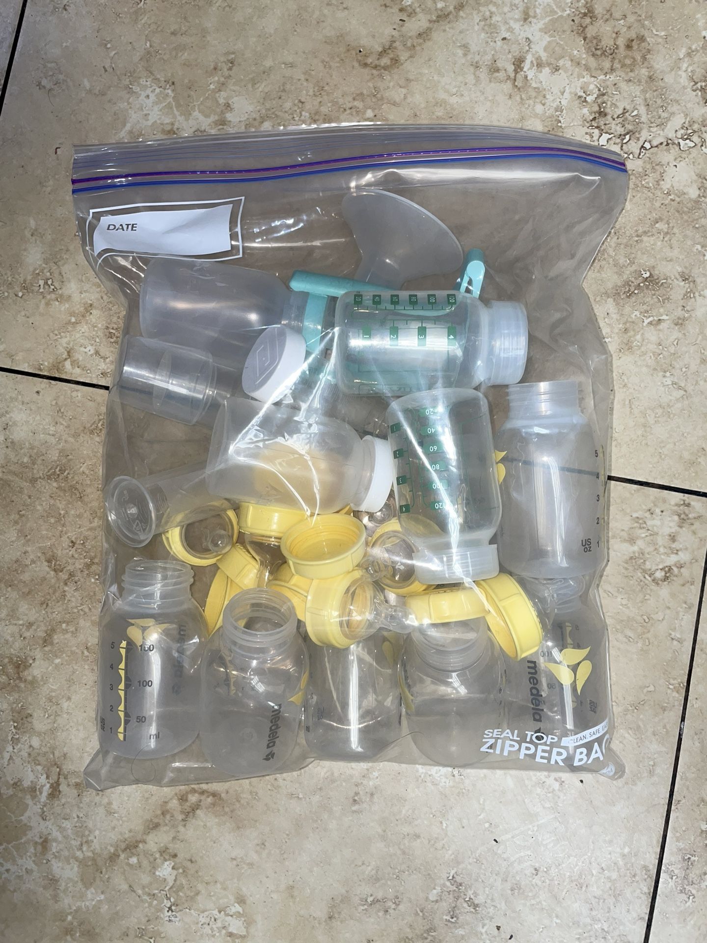 Baby Bottles