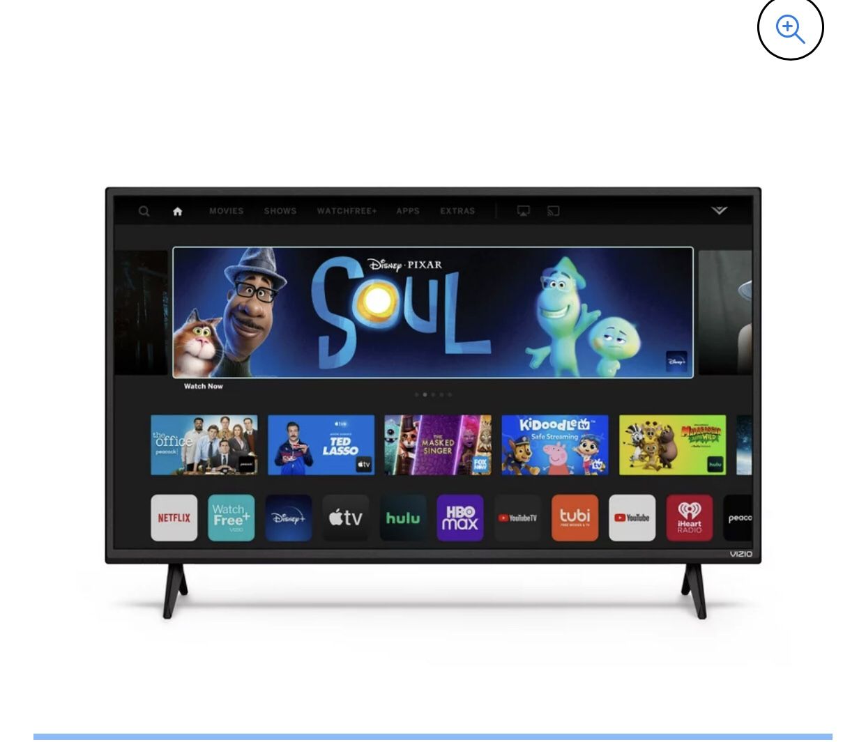 24 Inch Vizio Tv