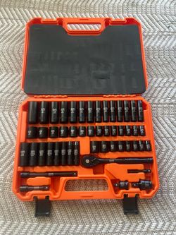 Tool set