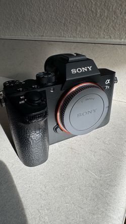 Sony A7 III Mirrorless Camera Body Only | Excellent Condition