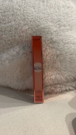 Lancôme Idole peach and roses, travel spray