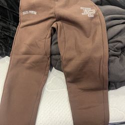 Inaka Power Sweats