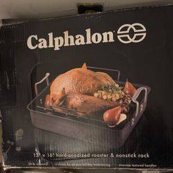 Calphalon Roasting Pan 