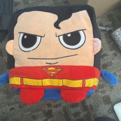 Superman Doll