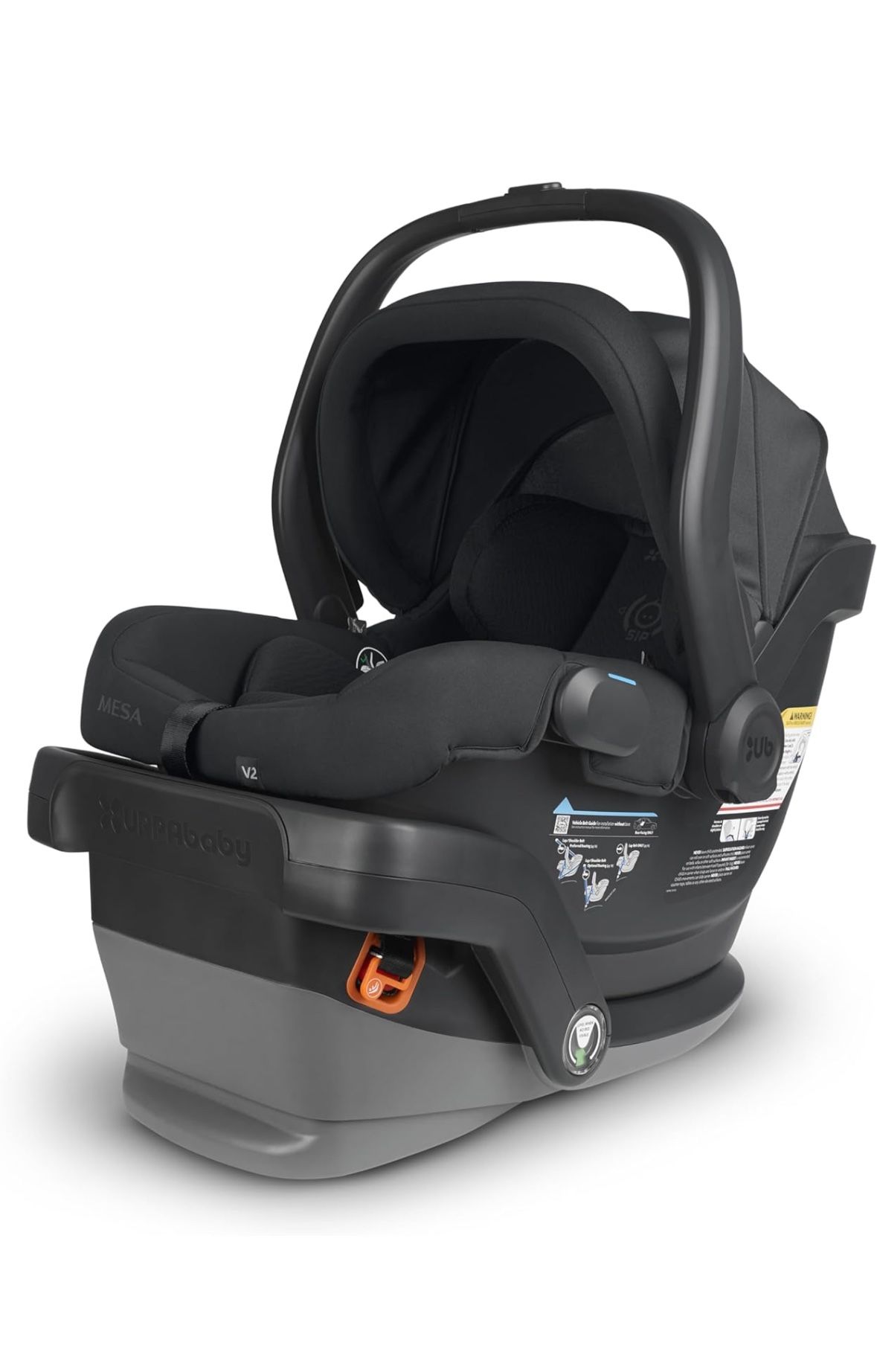 UPPA Baby  Car seat