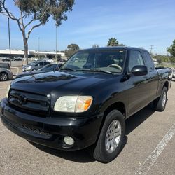 2005 Toyota Tundra