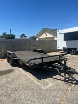 Car Hauler 2026