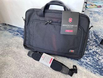 Victorinox Architecture 2.0 Briefcase