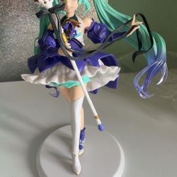 TAITO Original Hatsune Miku Birthday2025 Party ver.