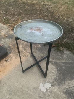 Table PLEASE READ DESCRIPTION 