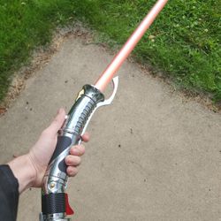 Neopixel ARCHON V2.1 And Neopixel Count Dooku Replica