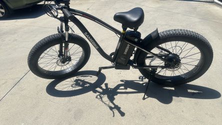 Ebike
