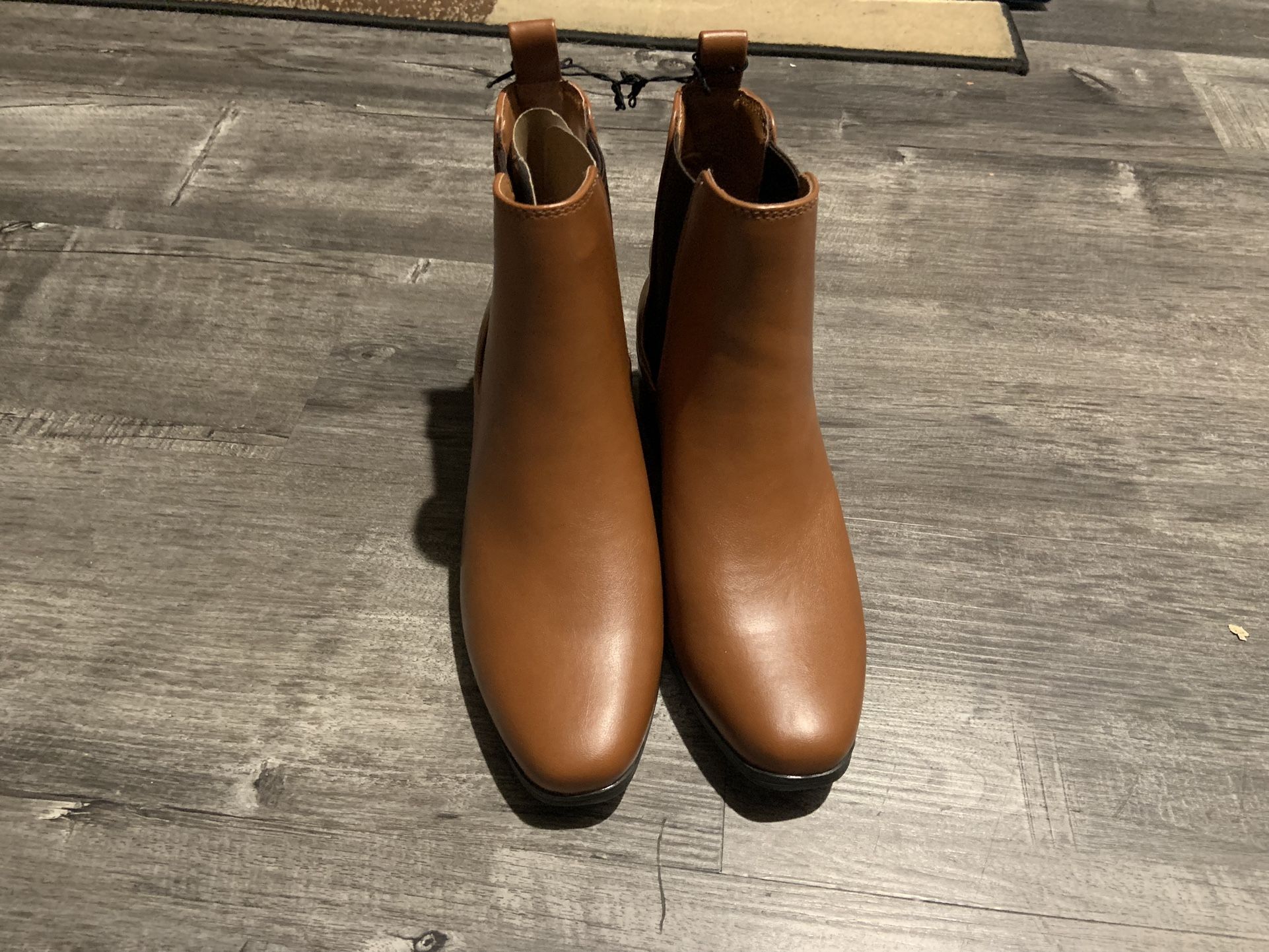 Womens Boots