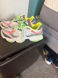 New Balance 9060 Sneakers