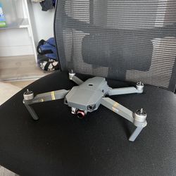 DJI Mavic Pro Drone