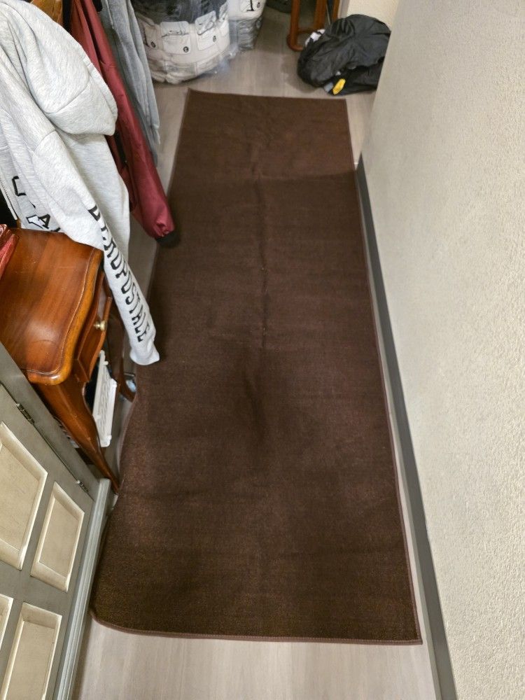 Long Runner Rug
