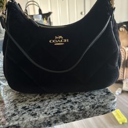 coach Purse Discontinued