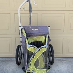 Instep Bike Carrier