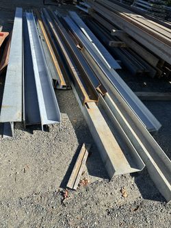 W12, W6 H Beam, Steel Tube Christmas Sale 75% Off