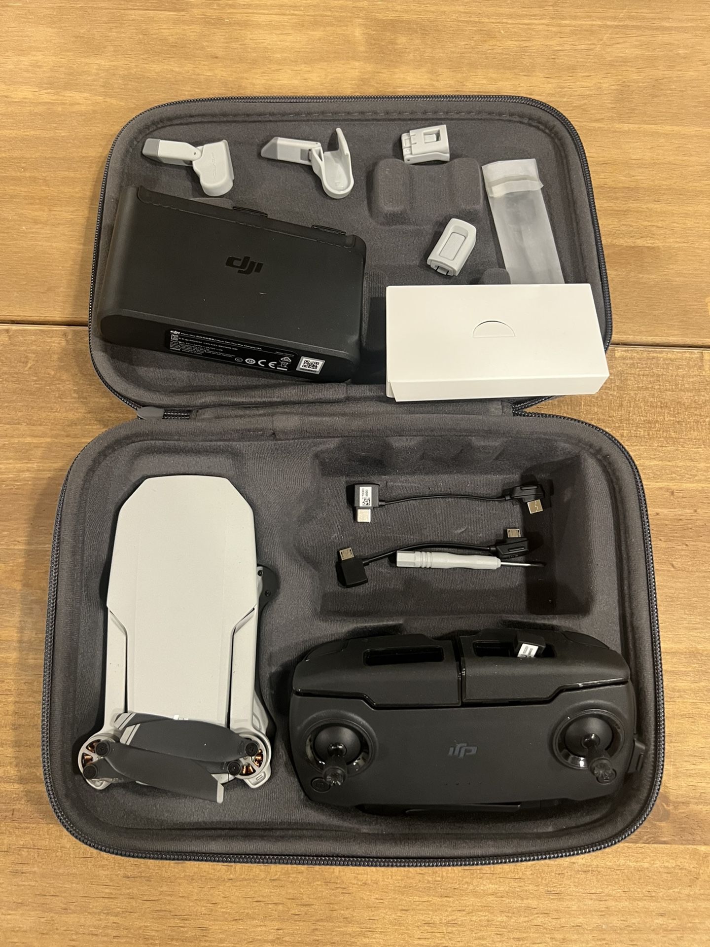 DJI Mavic Mini