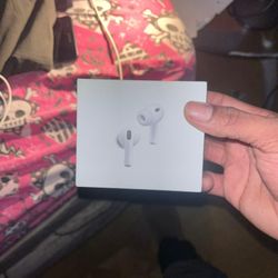 Airpod Pro 3 