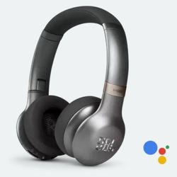 Jbl google assistant wireless headphones