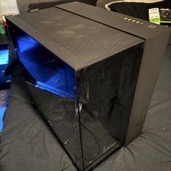 Corsair 6500x ATX Mid Tower