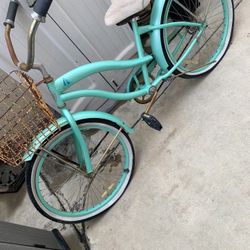 Beach Cruiser