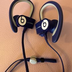 Beats Wireless