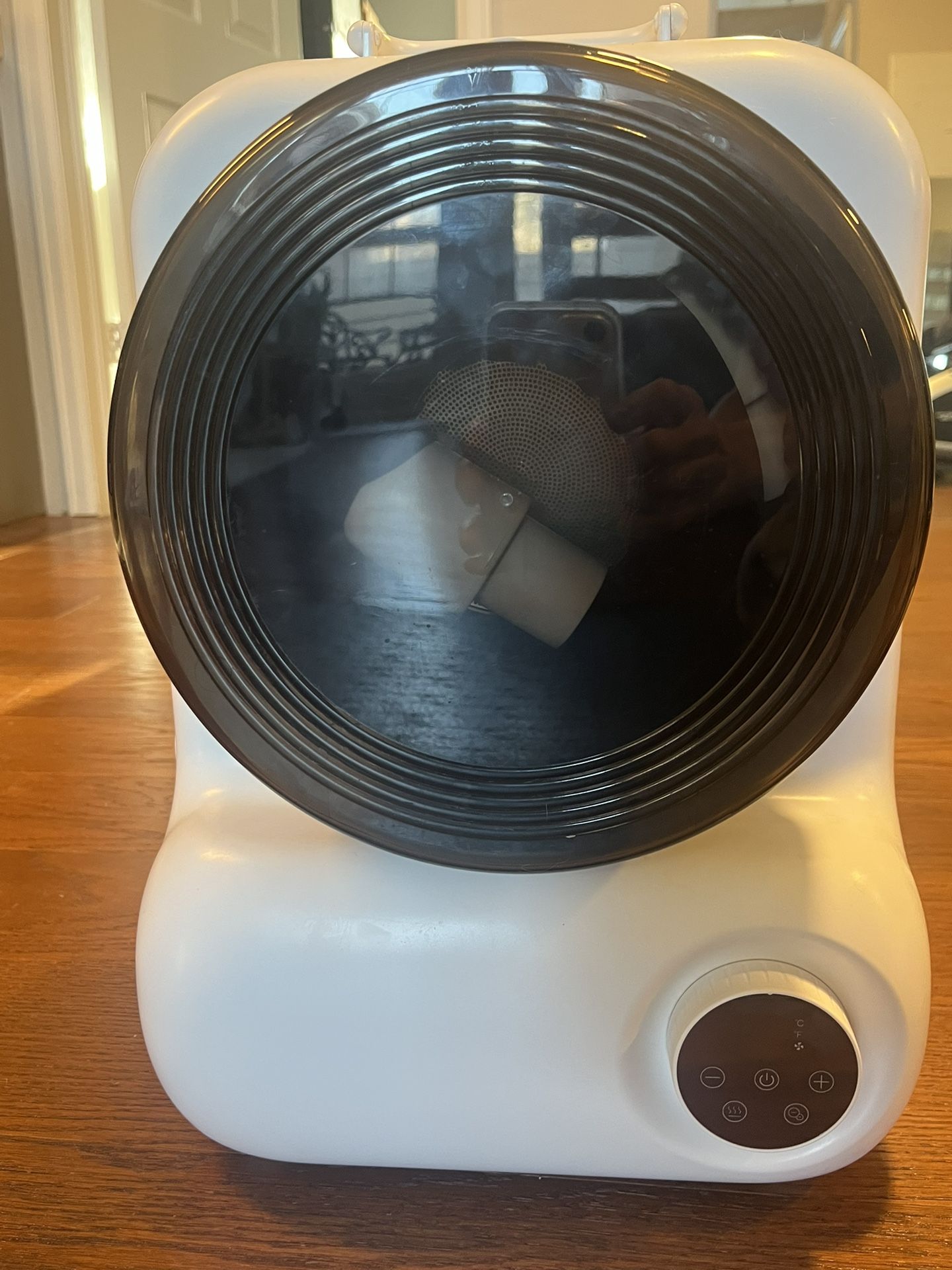 $65 All In One 1 GROOM Pet DRYer VACUUM Clippers Shape Sucks Hair Clips Brushes Dry Trim Brush Groomer Dog Cut Hair Fur Shedding Style Hair