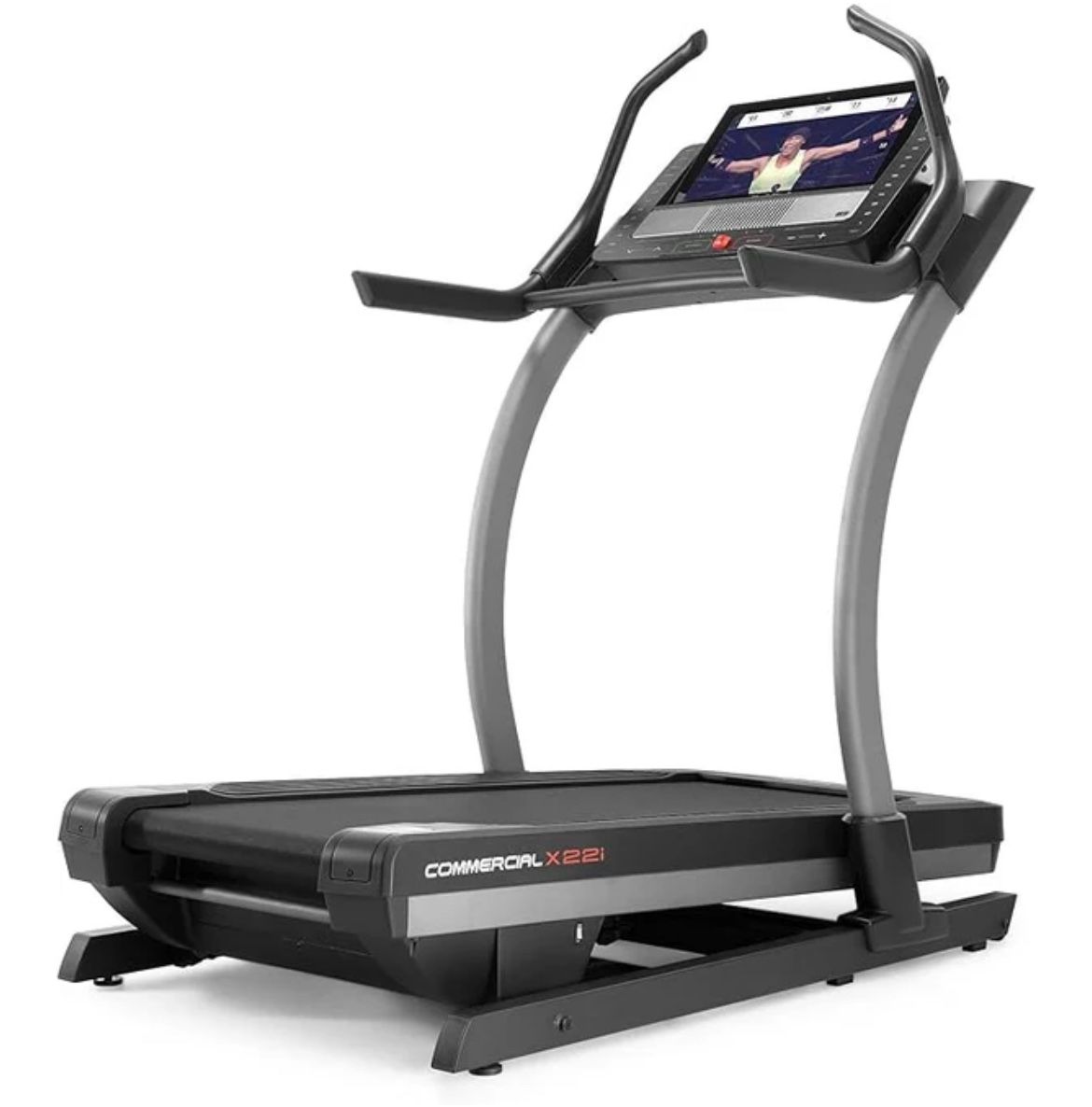 NordicTrack X22i Treadmill