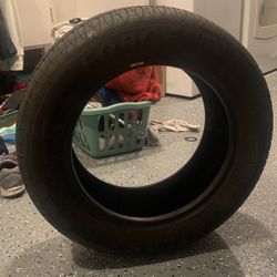 Car Tire