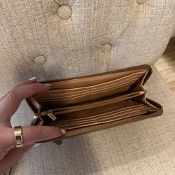Fossil Wallet / Clutch 