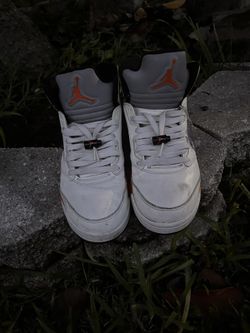 Jordan fives